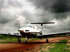 Mashado Airstrip in Pangani, Tanzania, shuts down operations effective immediately. Credits: Coastal Aviation.