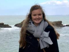 Search for missing tourist continues.