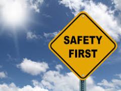 Recent Australian travel advisory precautioning those visiting SA has highlighted the importance of safety in the tourism industry. 