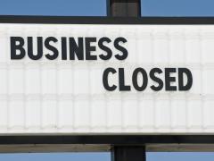 ZTA shutting down unregistered tour operators.