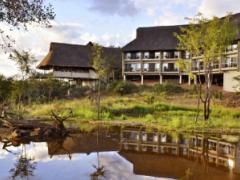 Victoria Falls Safari Club reveals first images since its major redevelopment.