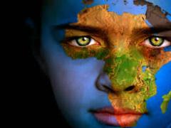 Seeing Africa as a united tourist destination.