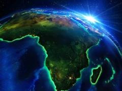 Africa pushes forward to connect its skies.