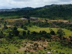 New cultural festival to launch near Great Zimbabwe.