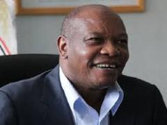 Zimbabwe signs MoU that will unlock huge investment in the tourism and hospitality sector.