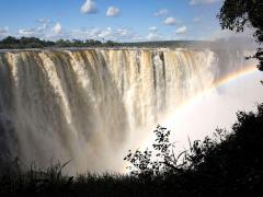 ZTA to focus on improving the standard of tourism.