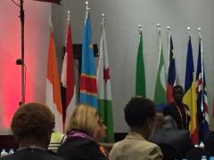 Ministers from across Africa come together at Africa’s Travel Indaba.