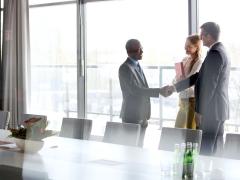 MICE Masterclass to take place in Johannesburg in June.