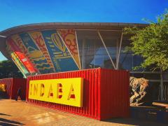 Africa's Travel Indaba round-up.