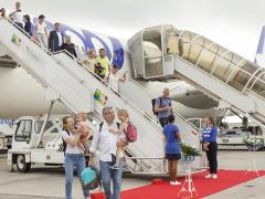 Joon links France to Seychelles with new direct flight.