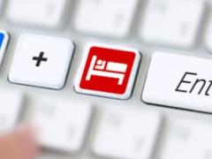 Air Seychelles partners with Booking.com, allowing guests to book flights and accommodation on one digital platform.