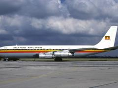 Uganda Airlines is set to take to the sky late November, after government purchases six passenger aircraft.