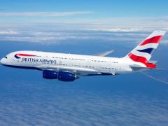 British Airways will no longer fly to Angola.