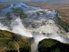 Stanley & Livingstone Boutique Hotel set to open November 1 in Victoria Falls.
