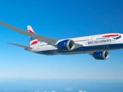 British Airways to launch direct Durban-London flight.