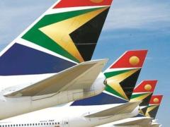 SAA announces flight schedule as part of the recovery plans during the suspension of SA Express.