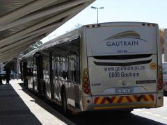 MyCiTi and Gautrain bus services remain suspended until further notice.