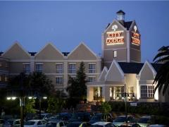 Hotels in Durban and Johannesburg have already been renovated.