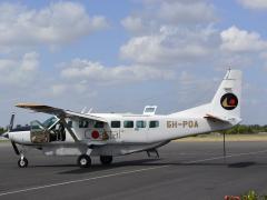 Coastal Aviation reinstates its Nairobi services after announcing their discontinuation.