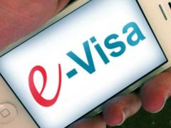 SA electronic visas to be introduced by end of current financial year.