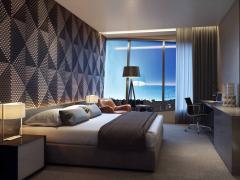 Two Hilton Garden Inns are scheduled to open this year.