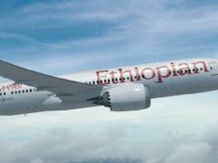 Ethiopia Airlines and Air Côte d'Ivoire codeshare to USA.
