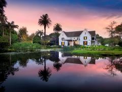 Fancourt will be undergoing a series of renovations throughout the course of 2018.