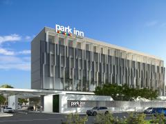 Park Inn by Radisson Lusaka Longacres will open in 2020 – a first for the hotel group.