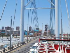 Industry stakeholders share insights into touring Gauteng.