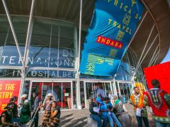 Africa's Travel Indaba kicks off in Durban.