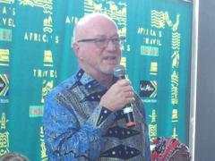 Tourism product improvement leads to more investment.