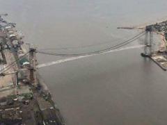 Maputo-Catembe Bridge inauguratopn date set.