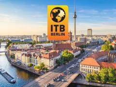 Medical tourism and travel technology feature high on ITB Berlin’s future plans.