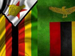 Zimbabwe and Zambia partner up to form a joint tourism committee.