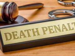 Kenya calls for capital punishment for illegal wildlife hunting.