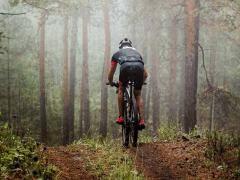 New MTB race for KZN.