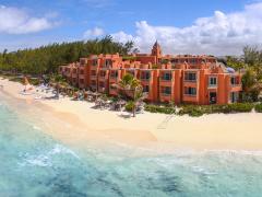 LUX* takes over management of La Palmeraie in Mauritius.