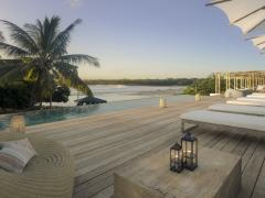 Veranda’s Tamarin Hotel undergoes a refurb.