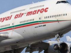 Royal Maroc Air plans to launch flights to five East African cities.
