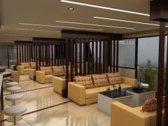 Addis Ababa welcomes new hotel.