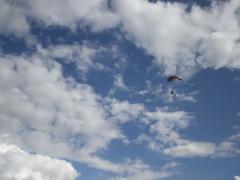 The Skydive Tandem Company launches in Zimbabwe, with charter services starting soon.