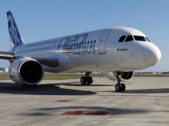 Air Seychelles has purchased the new Airbus320neo.