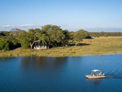 Robin Pope Safaris has opened a new camp in Malawi.