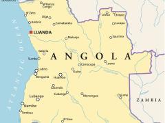 New Angola airline set to open in 2019.