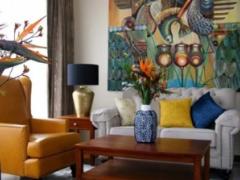 Hotel No.5 in Entebbe is set to open on July 1.