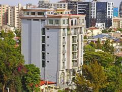 Sheger Royal Hotel recently opened its doors. Credits: Travelocity.