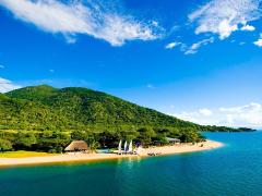 New Malawi airport to bring tourists directly to Lake Malawi.