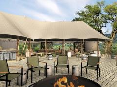 Wilderness Safaris will open Magashi Camp in mid-December.