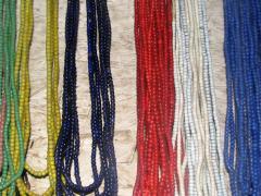 Nairobi curio market demolished for road development.