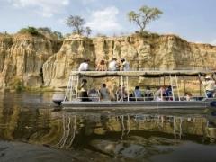 Lakato Safaris recently launched in Uganda offering all-budget travel.